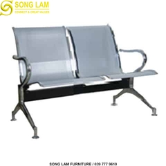 Ghế băng chờ Sông Lam CCB1-2M