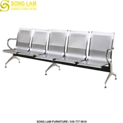 Ghế băng chờ Sông Lam CCB1-5M