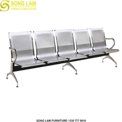 Ghế băng chờ Sông Lam CCB1-5M