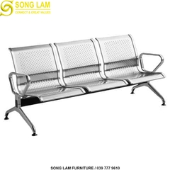 Ghế băng chờ Sông Lam CCB2-3I