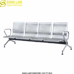 Ghế băng chờ Sông Lam CCB2-4I