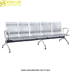 Ghế băng chờ Sông Lam CCB2-5I