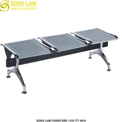 Ghế băng chờ Sông Lam CCB6-3M