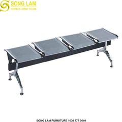 Ghế băng chờ Sông Lam CCB6-4M