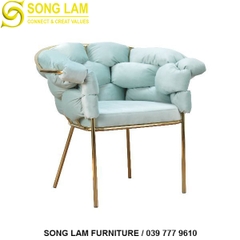 Ghế bành Sông Lam Cherry HUC0118A