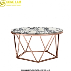 Bàn sofa Sông Lam Coverdale SST1312