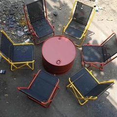 Ghế F & B ECO CSC11326B