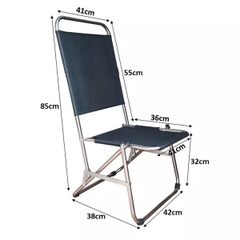 Ghế F & B ECO CSC11327B