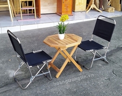 Ghế F & B ECO CSC11327B