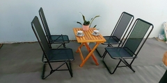 Ghế F & B ECO CSC11327B