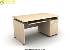 Bàn làm việc CU1400FH