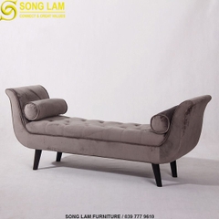 Ghế dài phòng ngủ Sông Lam Passion DB01122