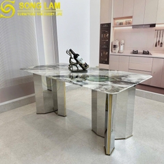 Bàn ăn Signature DT11