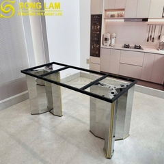 Bàn ăn Signature DT11