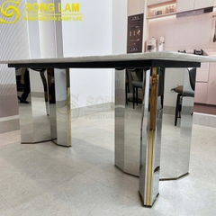 Bàn ăn Signature DT11