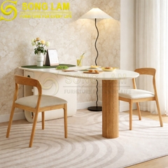 Bàn Ăn Bridge DT37
