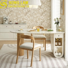 Bàn Ăn Bridge DT37