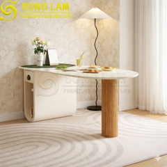 Bàn Ăn Bridge DT37