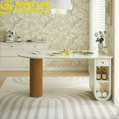 Bàn Ăn Bridge DT37