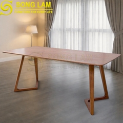 Bàn Ăn A-Line Wood DT38