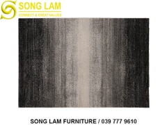 Thảm sofa sợi ngắn nhập khẩu Thổ Nhĩ Kỳ LEGEND F948B-FTB22