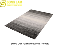 Thảm sofa sợi ngắn nhập khẩu Thổ Nhĩ Kỳ LEGEND F948B-FTB22