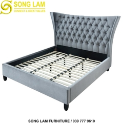 Giường tufting Sông Lam GABRIELLA GT0112