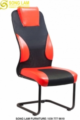Ghế Gaming Sông Lam GCA4529