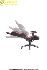 Ghế Gaming Sông Lam GCA4532X