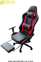 Ghế Gaming Sông Lam GCA4532XGÁC