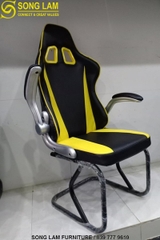 Ghế Gaming Sông Lam GCA4533