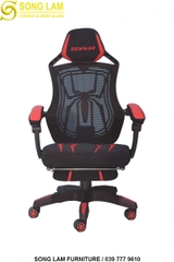 Ghế Gaming Sông Lam GCA8315G(SPIDERCHAIR)