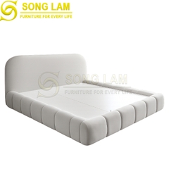 Giường ngủ Mây trắng GG0111