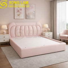 Giường ngủ Công chúa GG0112