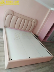 Giường ngủ Công chúa GG0112