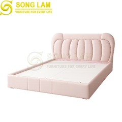 Giường ngủ Công chúa GG0112