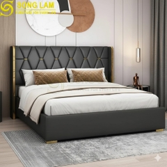 Giường ngủ Kim cương GG0113
