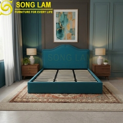 Giường ngủ Ocean Curve GG0115