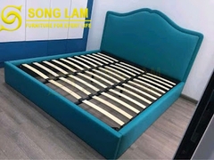 Giường ngủ Ocean Curve GG0115