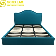 Giường ngủ Ocean Curve GG0115