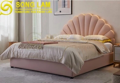 Giường ngủ Nàng Tiên Cá GG0117