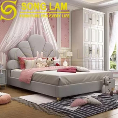 Giường Công chúa GG0118