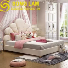 Giường Công chúa GG0118