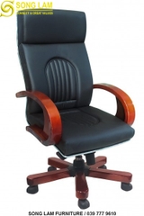 Ghế giám đốc Sông Lam LCA011