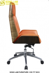 Ghế giám đốc Sông Lam LCA814