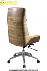 Ghế giám đốc Sông Lam LCA814