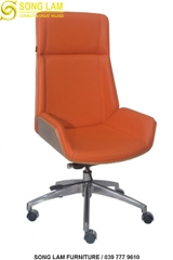 Ghế giám đốc Sông Lam LCA814A