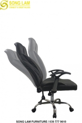 Ghế giám đốc Sông Lam LCA822
