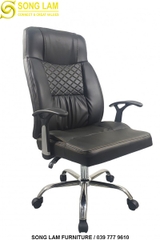 Ghế giám đốc Sông Lam LCA822