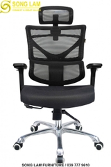 Ghế giám đốc Sông Lam LCA823